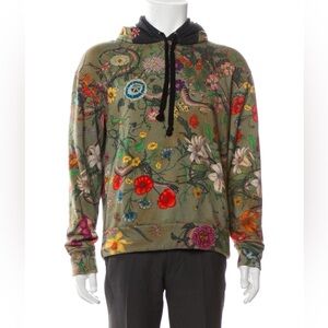 Men’s Gucci Hoodie